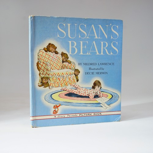 Lawrence mildred susan - lawrence,, susan's