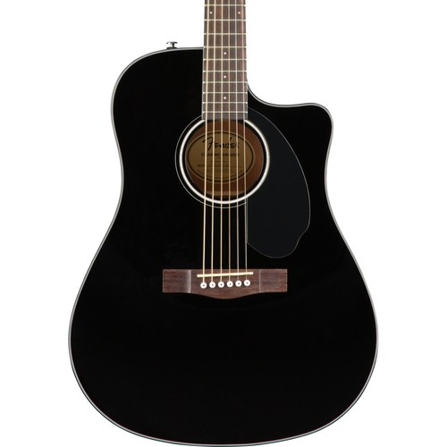 Fender 60sce dreadnought - fender,