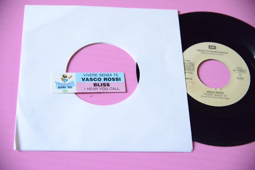 Vasco rossi vivere - vasco, te