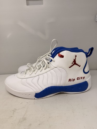 Sneakers jordan rip city - sneakers,