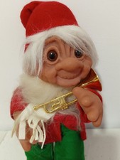 Vintage Thomas Dam Troll