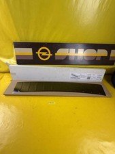 IRMSCHER Paraurti Opel Corsa F