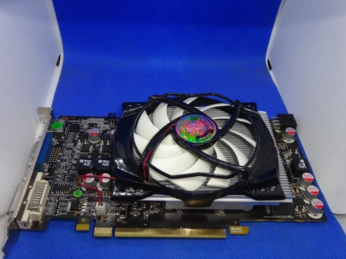 Point view geforce - point, of