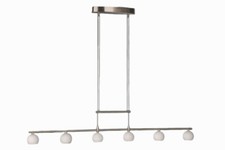 Lampada a sospensione alogena