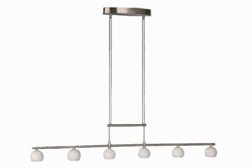Lampada sospensione alogena - lampada, a