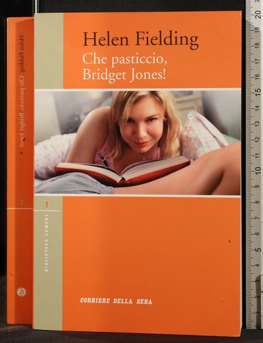 Che pasticcio bridget jones - che,