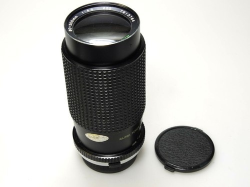 Tokina 200 5 per - tokina, f4.5