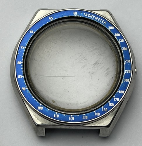 Cassa orologio seiko - seiko, 6138-0030