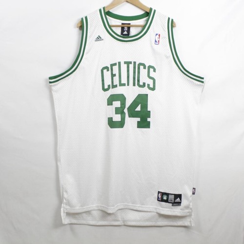 Canotta nba celtics pierce - nba,