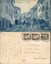 CAMPOROSSO SPLENDIDA