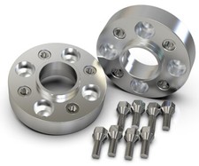 KIT DISTANZIATORE RUOTE MOZZO