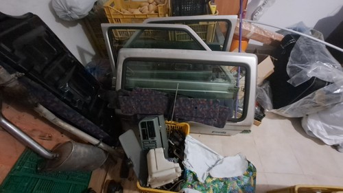 Ricambi originali fiat panda - originali,