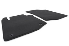 Tappetini Citroen C1 (Set di
