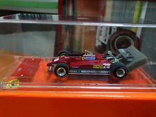 1/43 Ferrari 126C2 Italian GP
