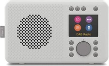 Pure Elan connect All-In Radio
