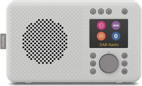Pure elan connect all one - pure, all-in-one