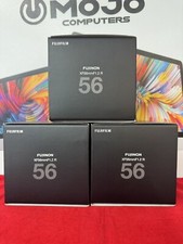 Fujifilm Fujinon XF 56mm F/1.2