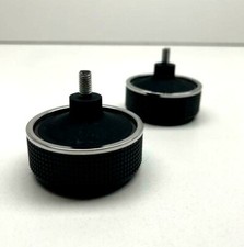 2x NUOVO piedistallo per for