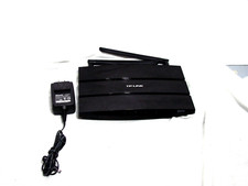 Tp Link N600 TL-WDR3600 TESTED