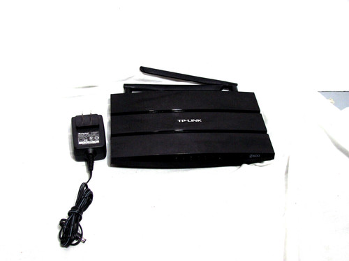 Link n600 wdr3600 tested - tp,