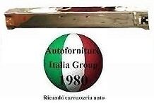 PARAURTI ANTERIORE ANT CROMATO