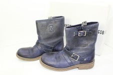 Stivali stivaletti Bikkembergs