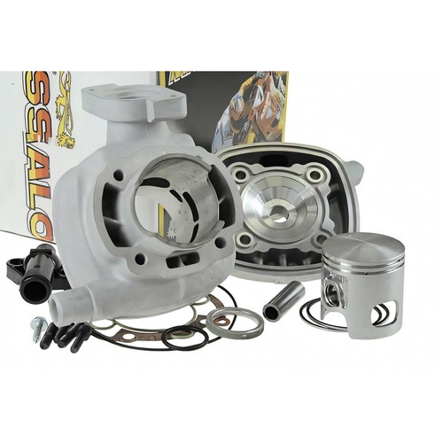 Kit cilindro malossi mhr - cilindro,