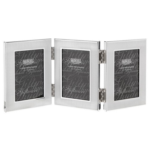 Cornice portafoto tripla