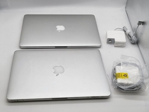 Lotto macbook pro quad - 13",
