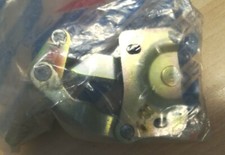 CERNIERA SINISTRA CAPOTE FIAT