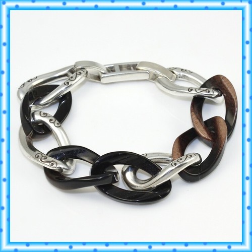 Brighton liason chunky - chunky, black