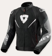 GIACCA JACKET TRAFORATA MOTO