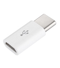 Universal MicroUSB to USB-C