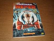 albo gigante nathan never n3