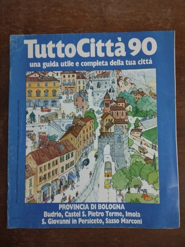 Tutto città provincia - tutto,