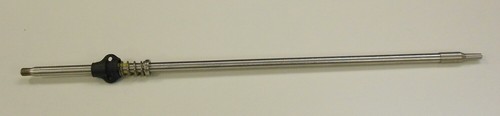 Asta inox per cressi - inox,