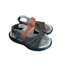 Sandalo donna MBT Ema donna