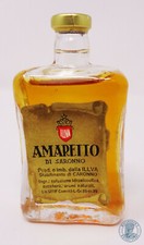 Miniature / Mignon Amaretto di Saronno ILLVA (d)