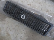 Autobianchi Y10 - Mascherina