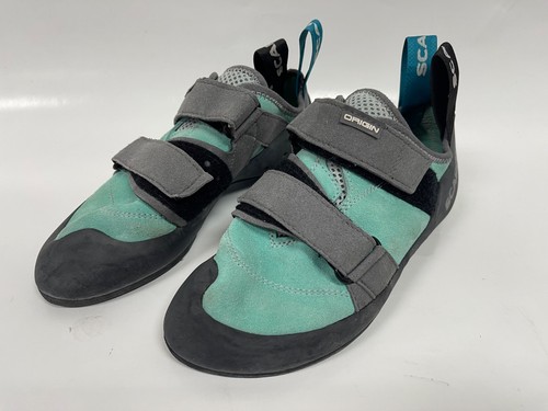 Scarpa arrampicata donna - scarpa,