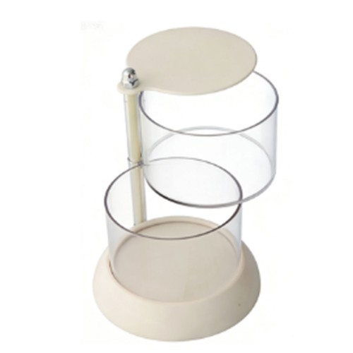 Scatola porta trucchi - scatola, 2