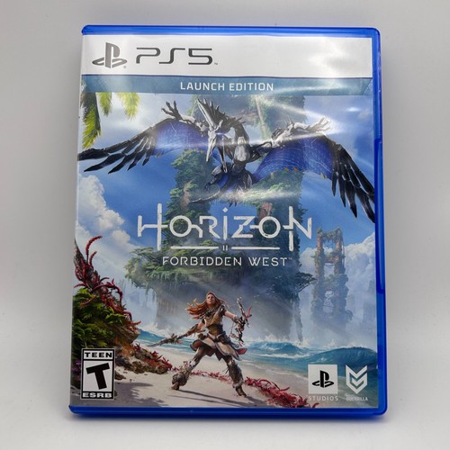 Horizon forbidden west - horizon,