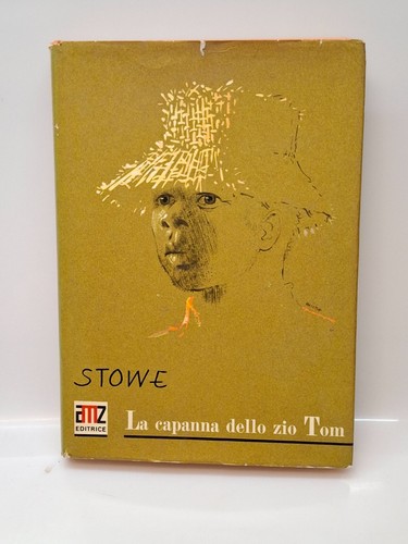 Capanna dello zio tom ed - capanna,