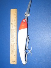 Yo-zuri YOZURI MAGNUM 7 inch