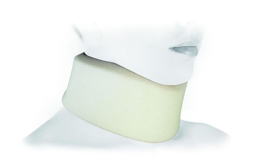 Collare cervicale morbido - cervicale,