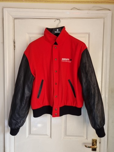 Giacca bomber pelle pile - giacca,