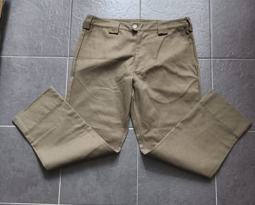 Pantaloni lavoro laird - pantaloni, da