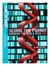 MURO, W. J. (WILSON J.) Fare