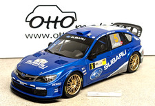 1:18 Otto Mobile Subaru