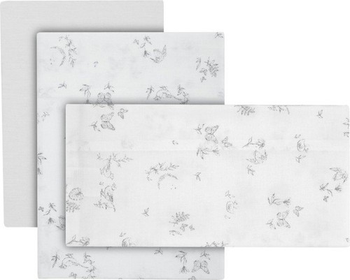 Cambrass lenzuola culla - cambrass,